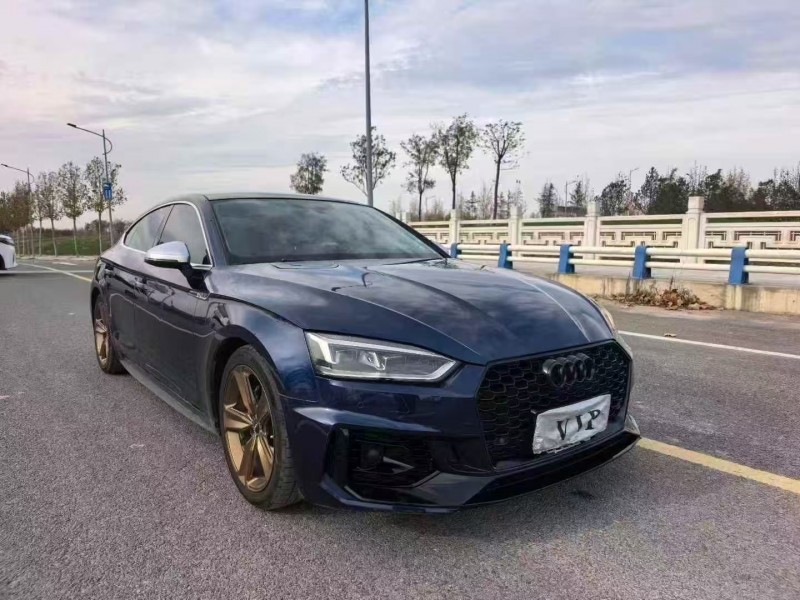 郑州20年奥迪A52