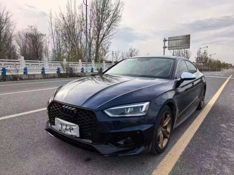 郑州20年奥迪A53