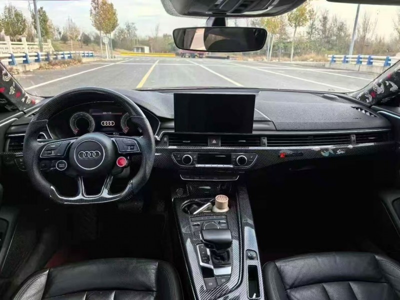 郑州20年奥迪A55