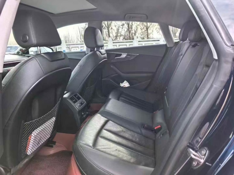 郑州20年奥迪A56