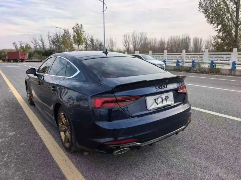 郑州20年奥迪A57