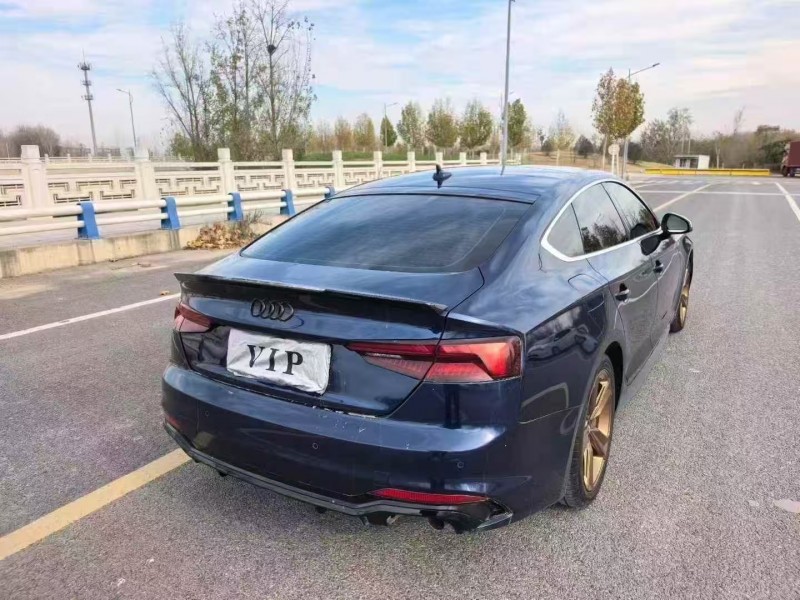 郑州20年奥迪A58