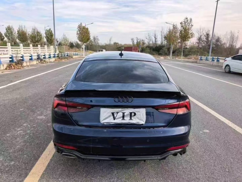 郑州20年奥迪A59