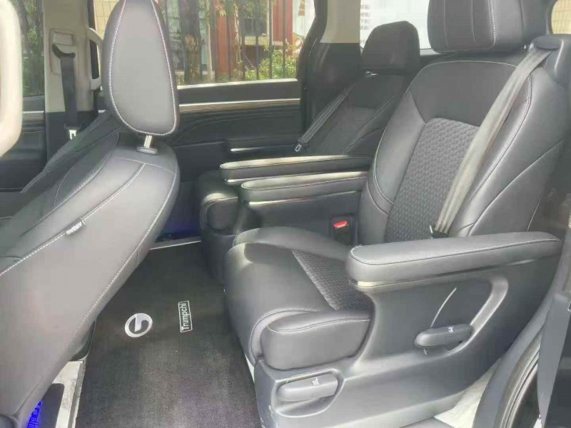 莆田24年传祺M8/GM85