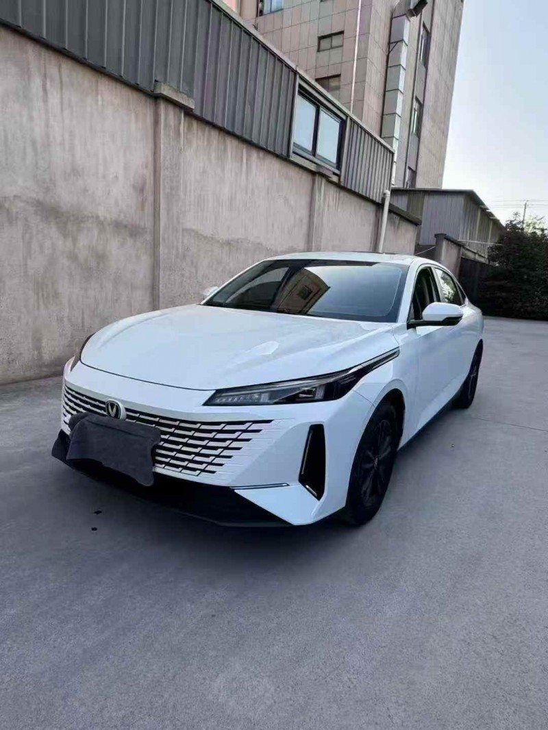 温州24年长安汽车UNI2