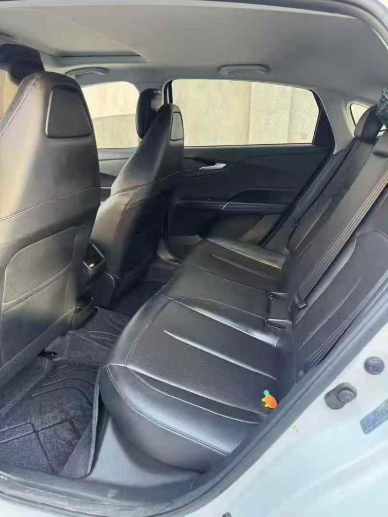 温州24年长安汽车UNI4