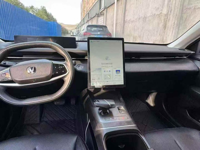 温州24年长安汽车UNI5