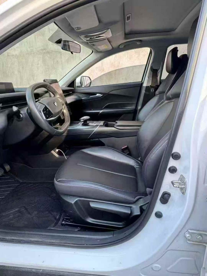 温州24年长安汽车UNI6