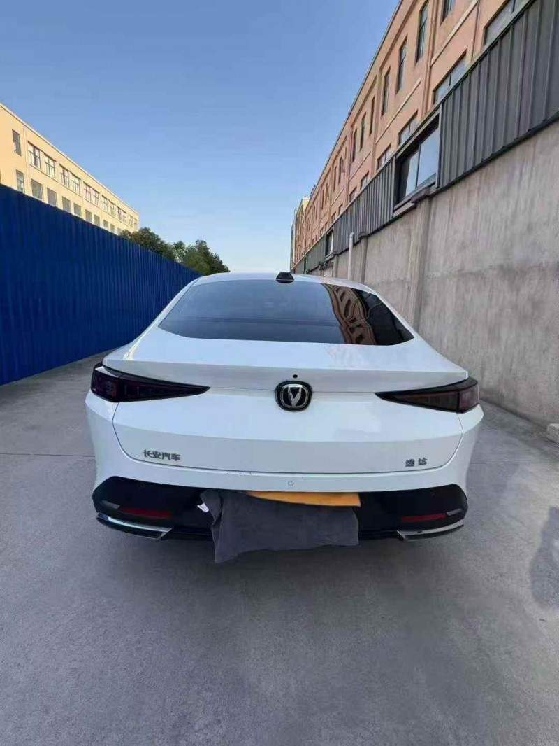 温州24年长安汽车UNI9