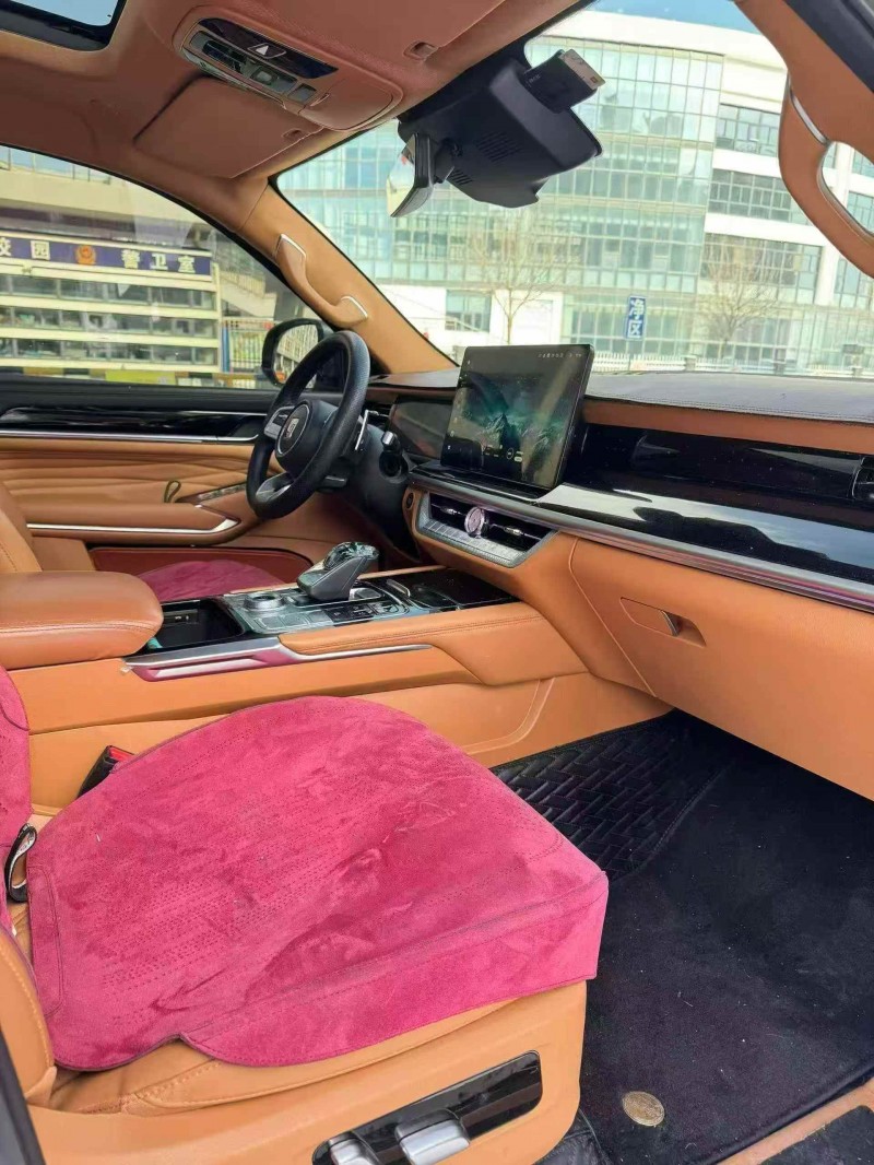 邯郸24年长城汽车坦克5