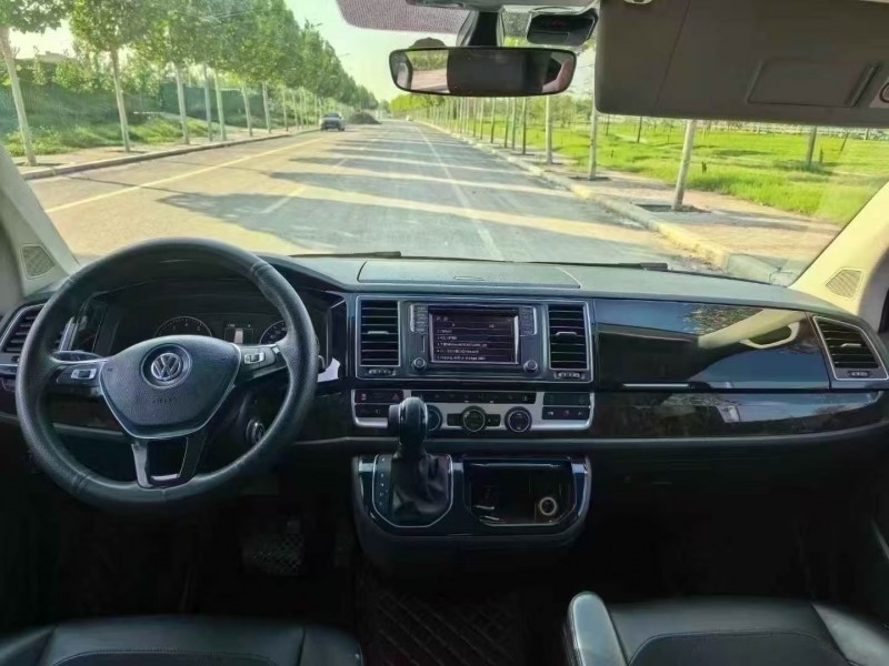 郑州18年大众迈特威5