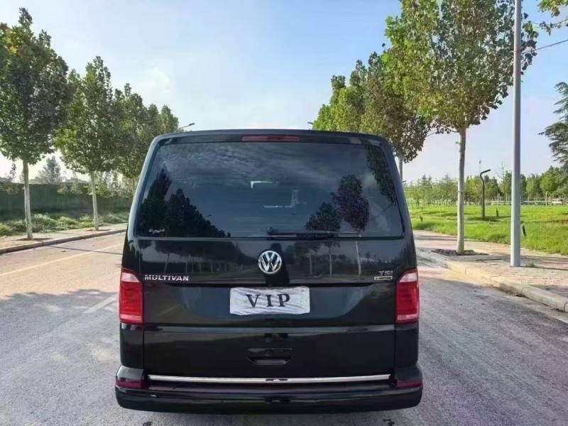 郑州18年大众迈特威9