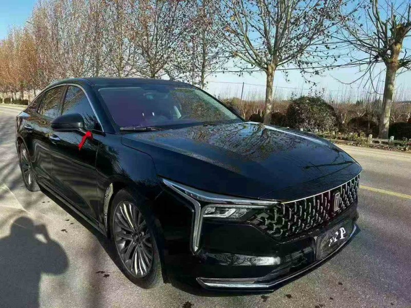 咸阳25年奔腾B702