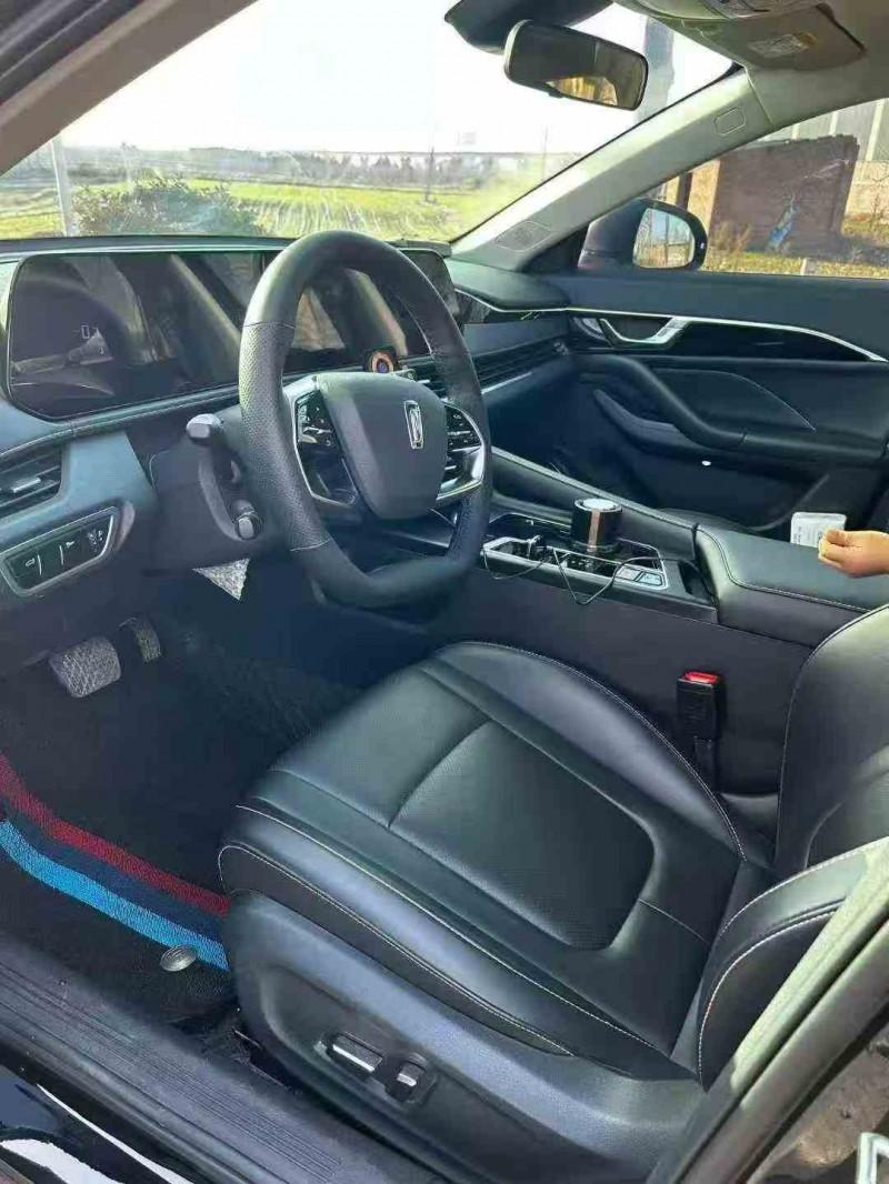 咸阳25年奔腾B704