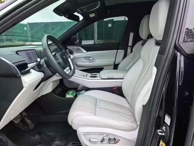 郑州24年小鹏汽车G94