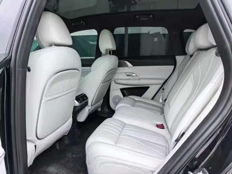 郑州24年小鹏汽车G96