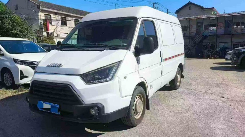 邵阳21年江铃特顺3