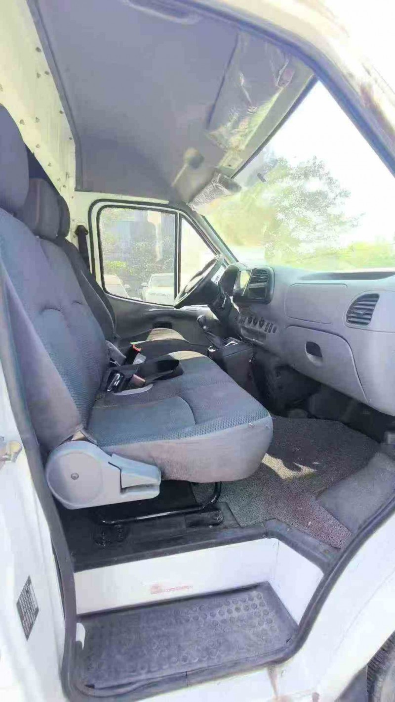 邵阳21年江铃特顺4