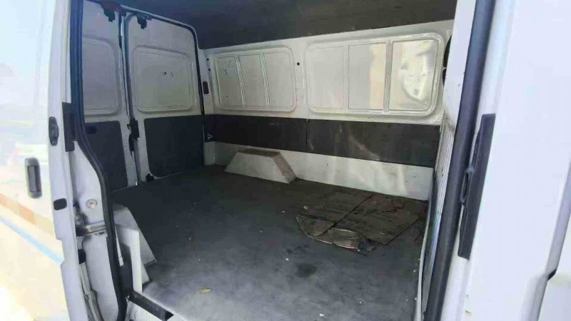 邵阳21年江铃特顺6