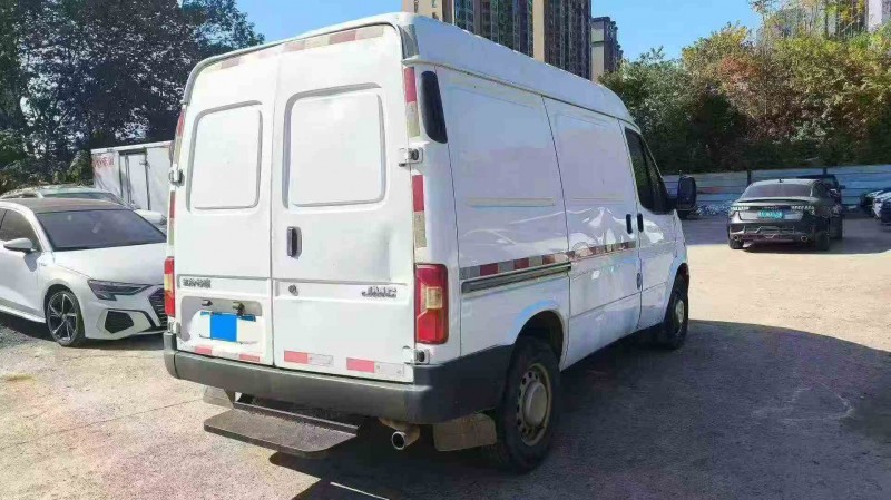 邵阳21年江铃特顺7