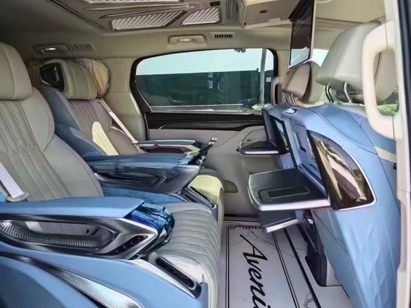 郑州24年别克GL86