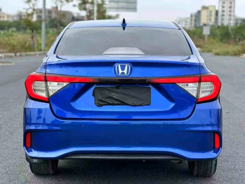 韶关20年本田享域10