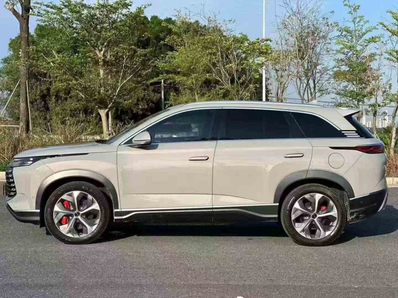 深圳24年比亚迪护卫舰5