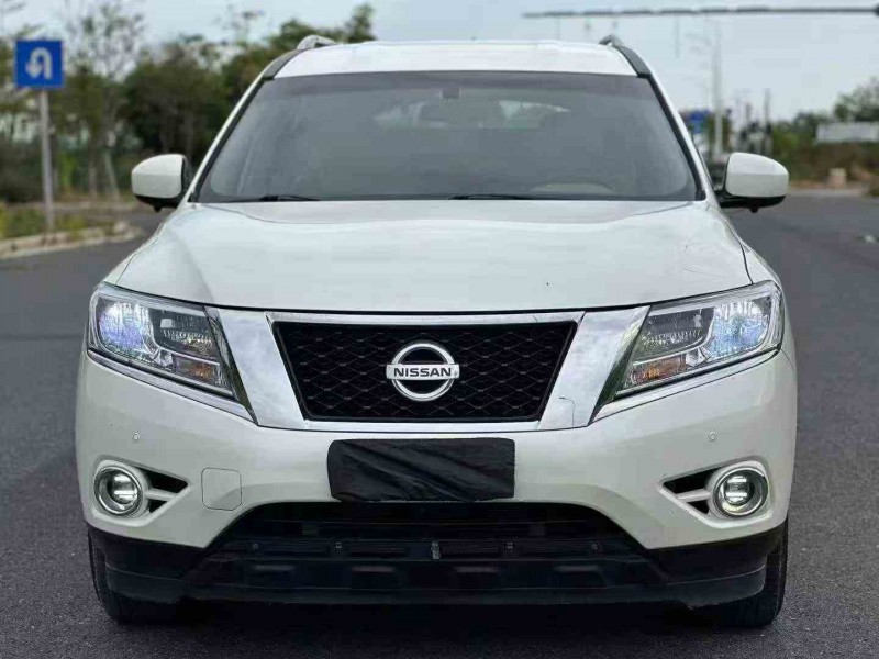 深圳19年福特拓路者1