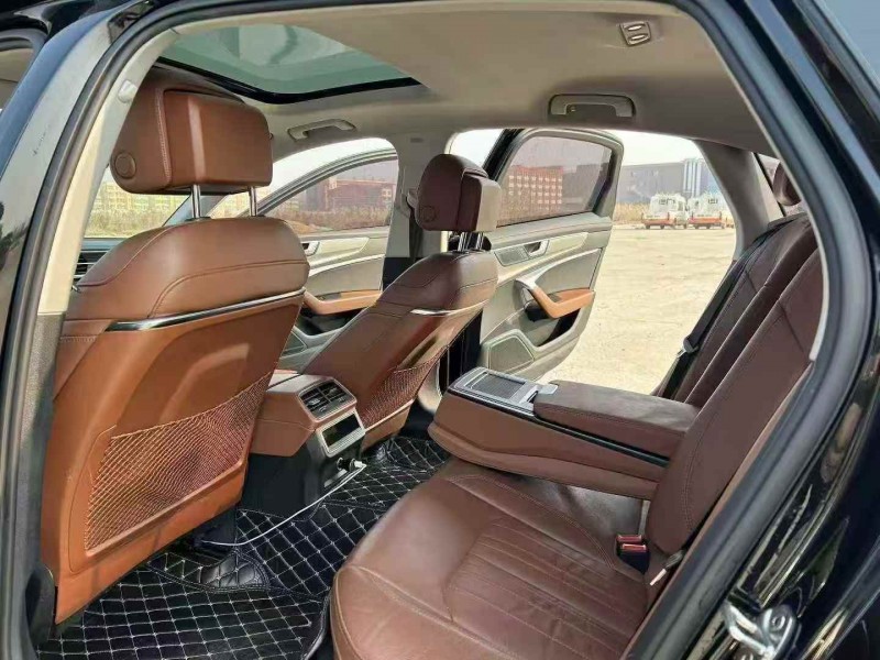 保定21年奥迪A6L6