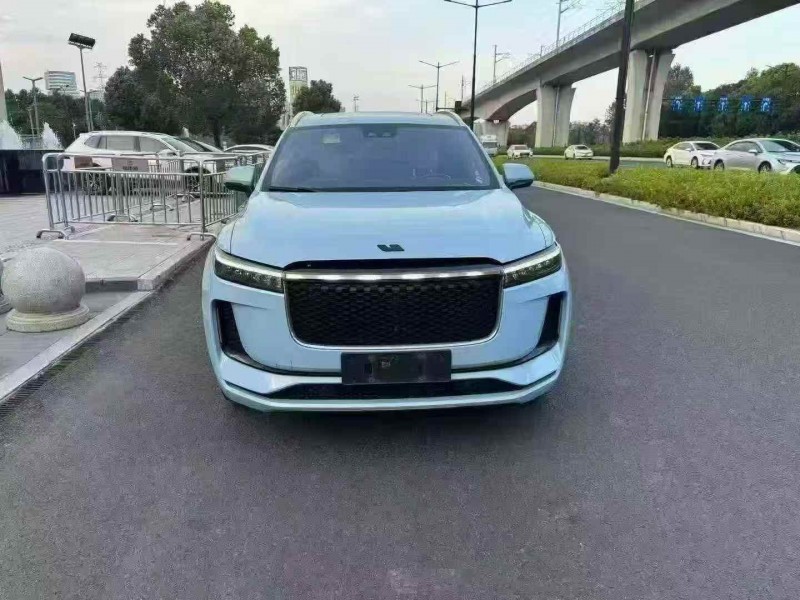 温州20年理想理想ONE1