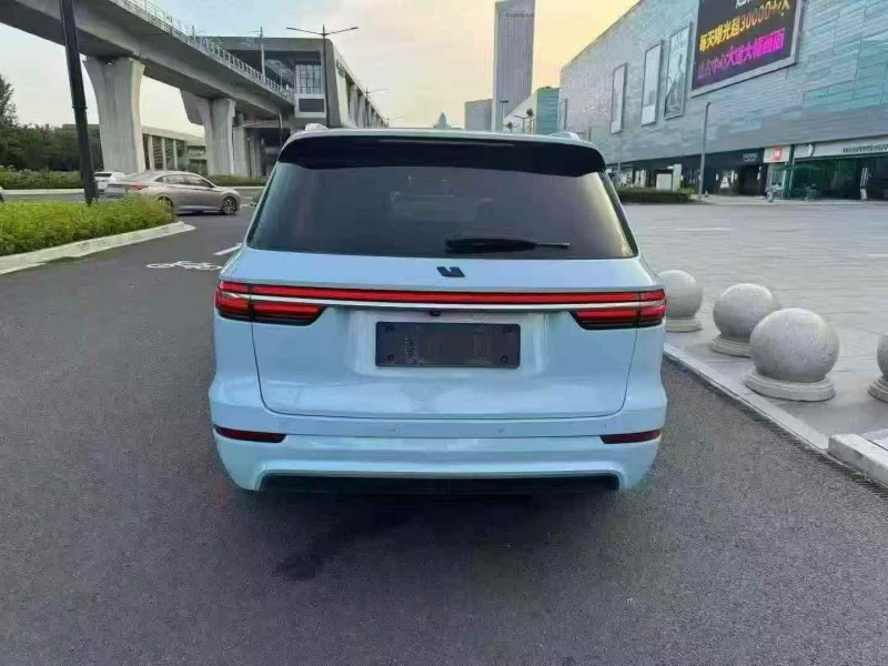 温州20年理想理想ONE9