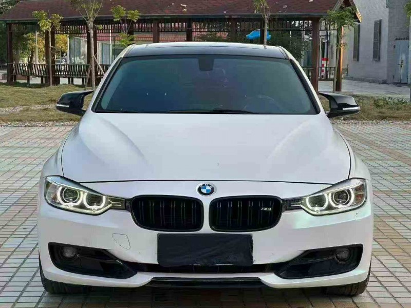 韶关15年宝马3系1