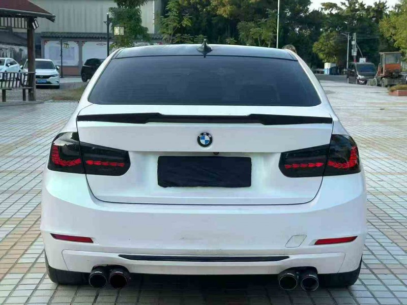 韶关15年宝马3系6