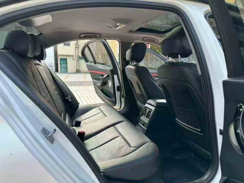 韶关15年宝马3系8