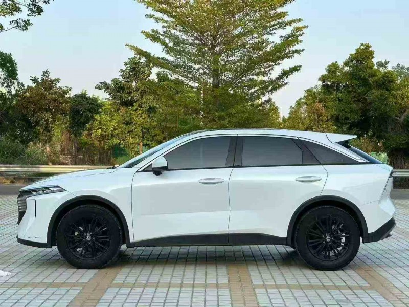 广州22年启辰大V3