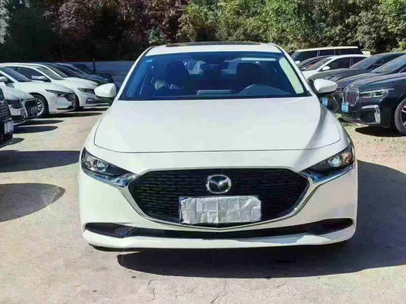 邵阳24年马自达31