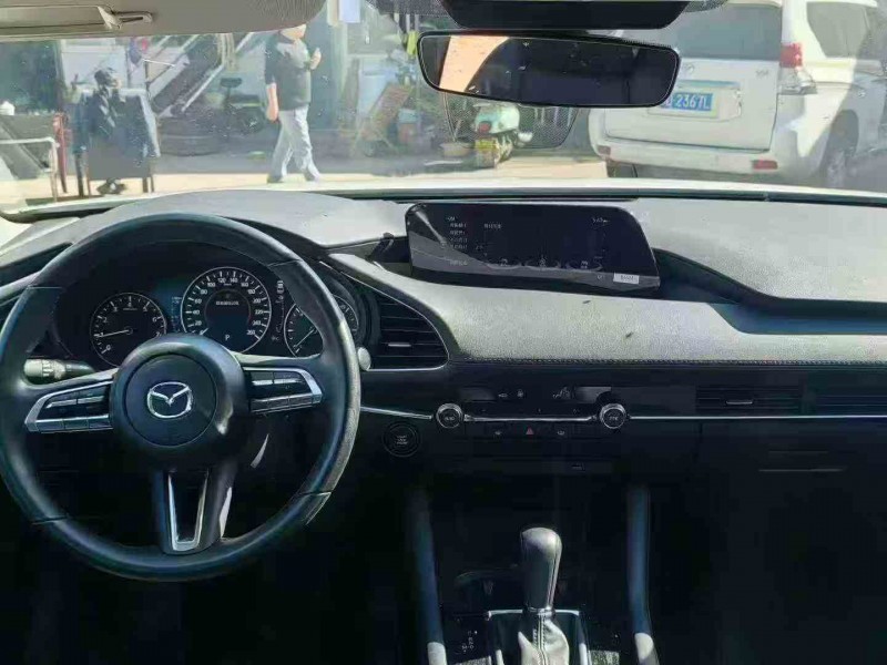 邵阳24年马自达34