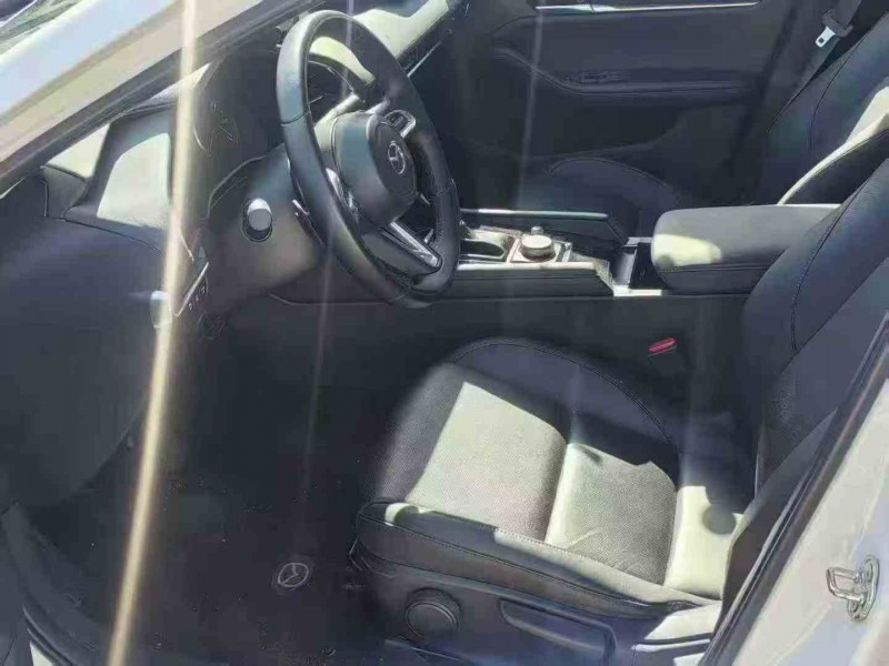 邵阳24年马自达35