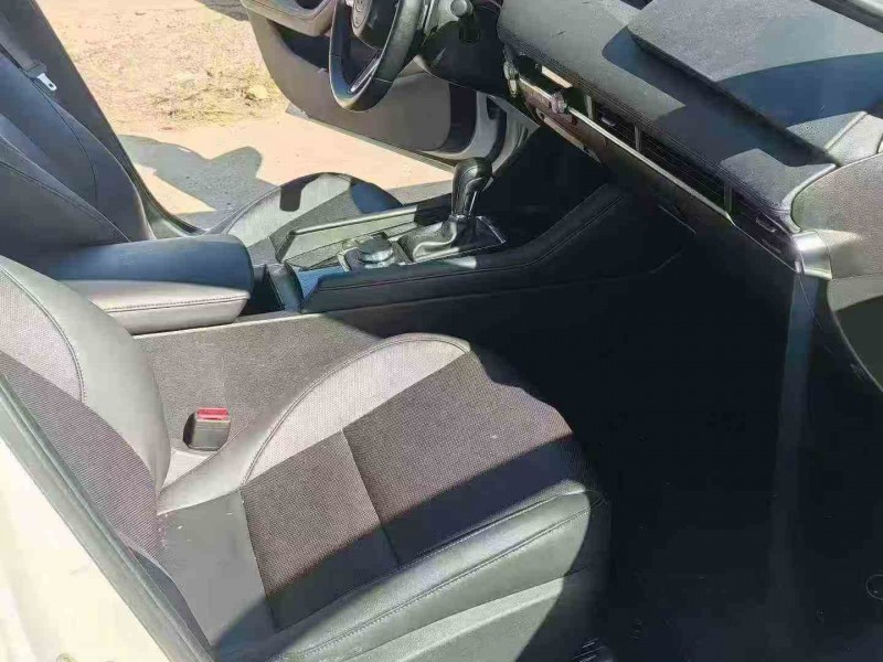 邵阳24年马自达36