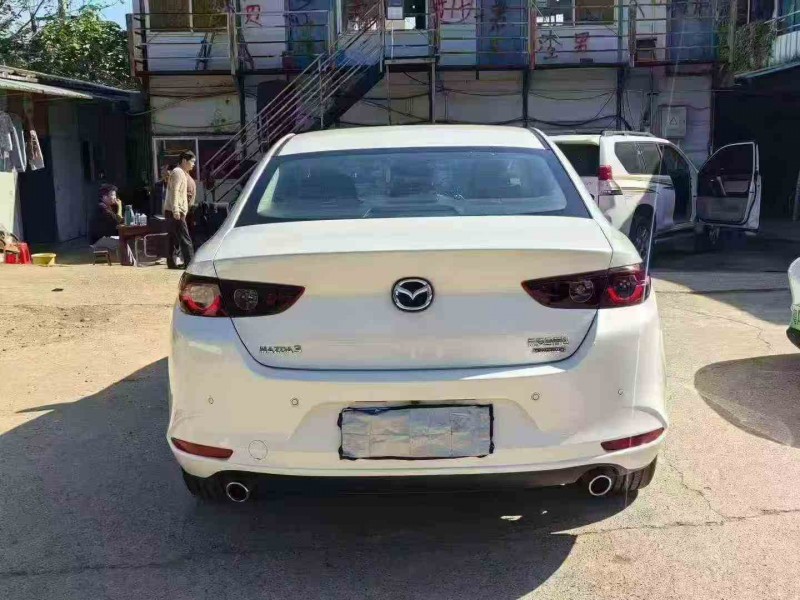 邵阳24年马自达39