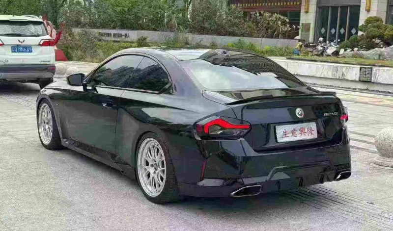 潮州24年宝马M26