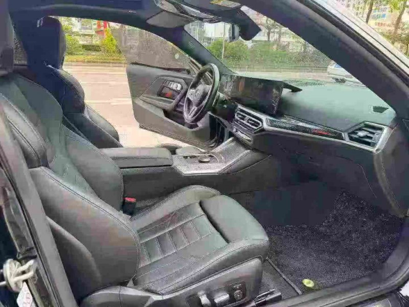 潮州24年宝马M28