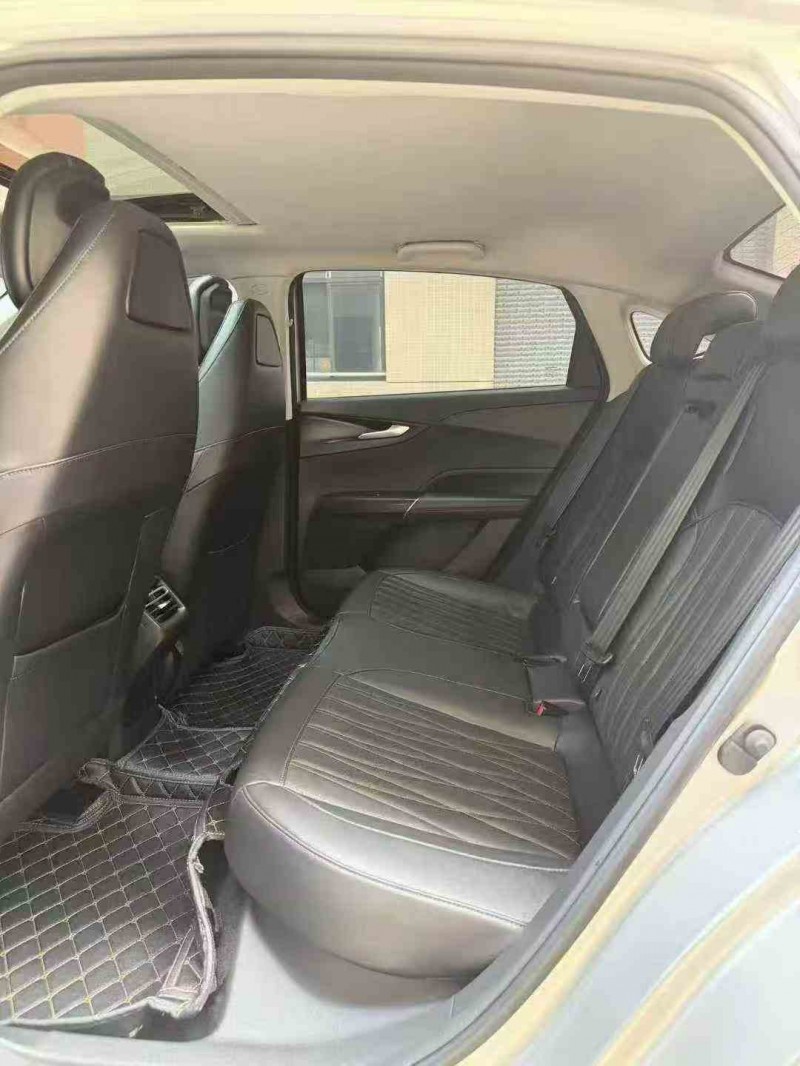 汕头24年长安汽车启源9