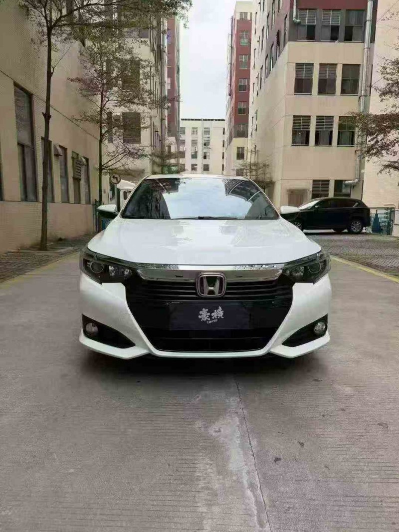 云浮23年本田凌派1