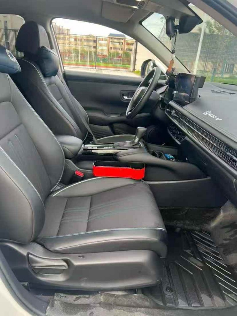 新余23年本田HRV6