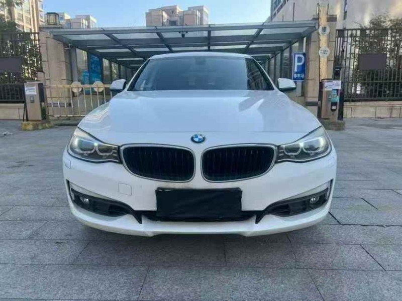 吉安15年宝马3系1