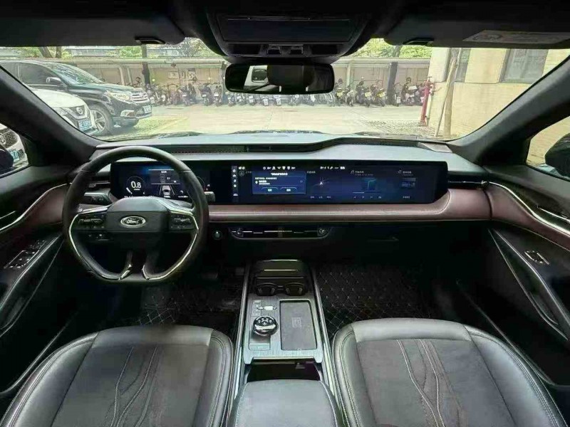 江门24年福特蒙迪欧6