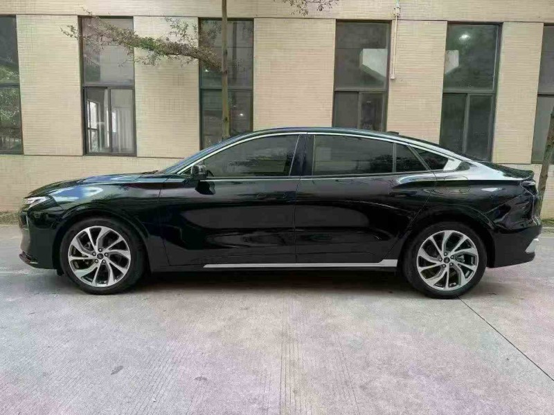 江门24年福特蒙迪欧8