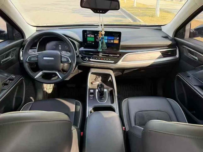 鄂州22年哈弗H64