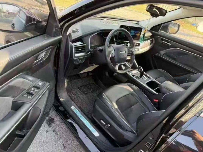 鄂州22年哈弗H65